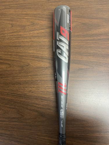 Marucci CAT9 USSSA 29/19 (No Trades) OR BEST OFFER