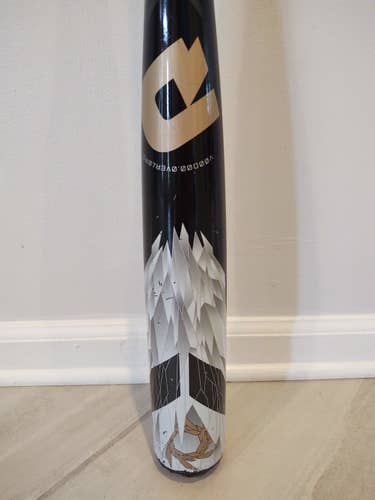 DeMarini Voodoo Overlord (VDC14) 32" 32/29 -3 BBCOR