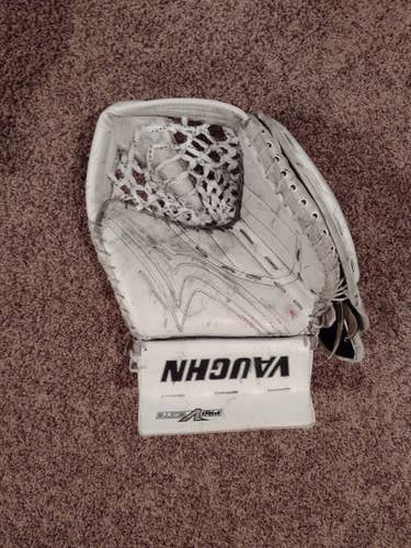 White Senior Used Vaughn Regular Pro V Elite