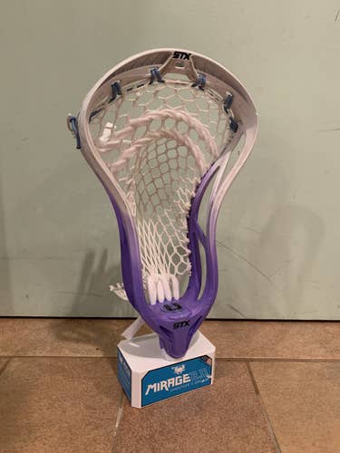 STX Ultra Power