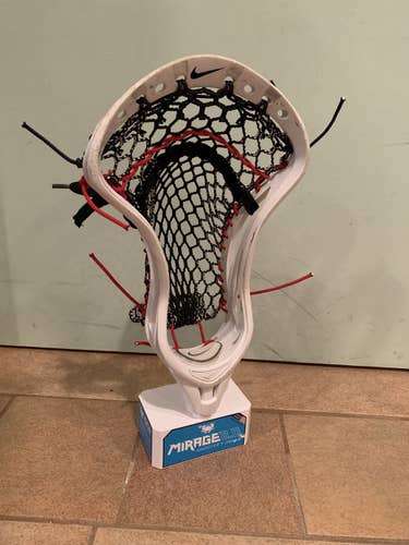Used Nike CEO Head