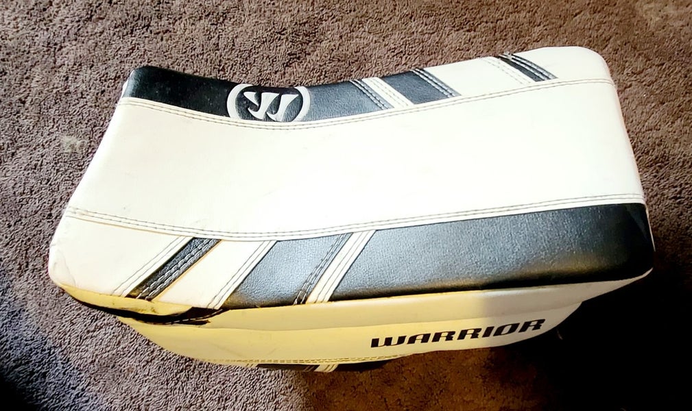 Warrior Ritual G3 Intermediate Blocker and Catcher ** FULL RIGHT **