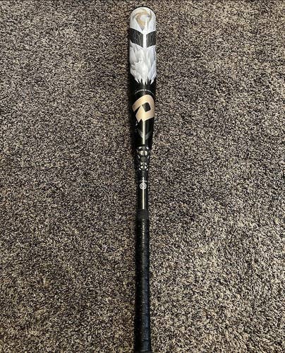 High School/College 2014 Hybrid (-3) 29 oz 32" Voodoo Overlord Bat