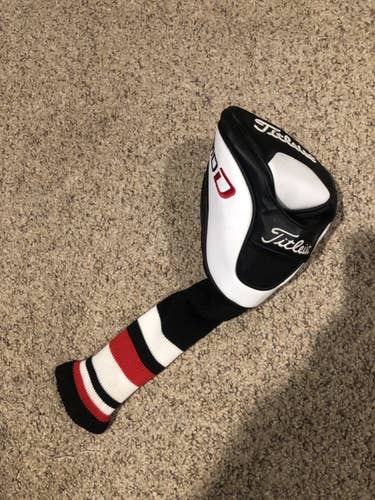 Titleist 910D Headcover