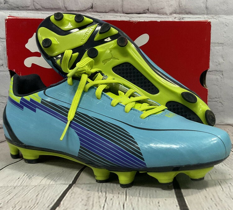 puma evospeed 3.2