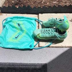 Nike Mercurial Vapor 14 Elite