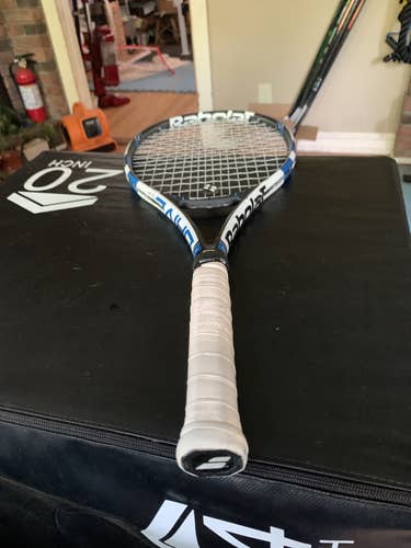 Babolat Pure Drive Team