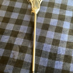 Stringking Mark JR A7150 Complete Lacrosse Stick