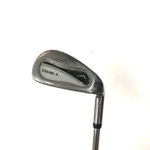 Used Acuity Gs1 8 Iron Steel Regular Golf Individual Irons