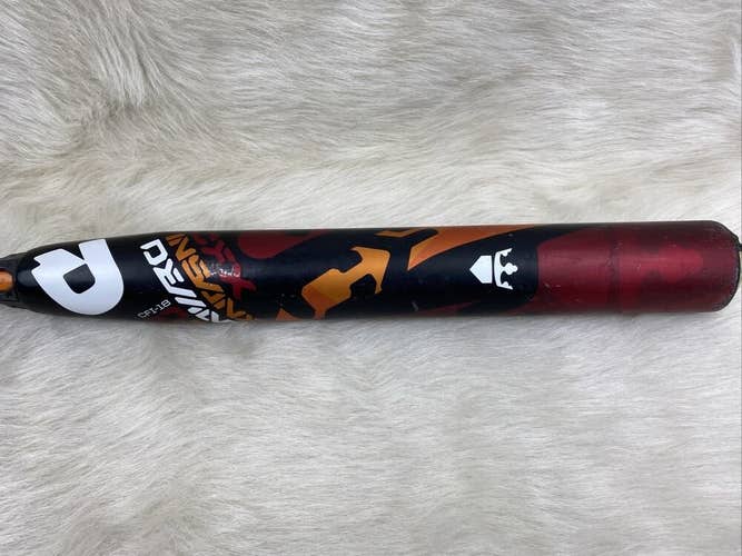 2018 Demarini CFX Insane 33/23 CFI18 (-10) Endload Fastpitch Softball Bat