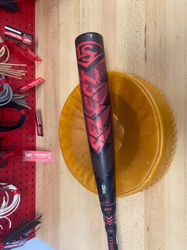 Used Louisville Slugger Select Power 32" BBCOR
