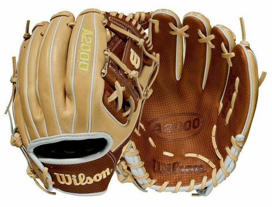 2022 Wilson A2000 SC1786 Infield Glove 11.5