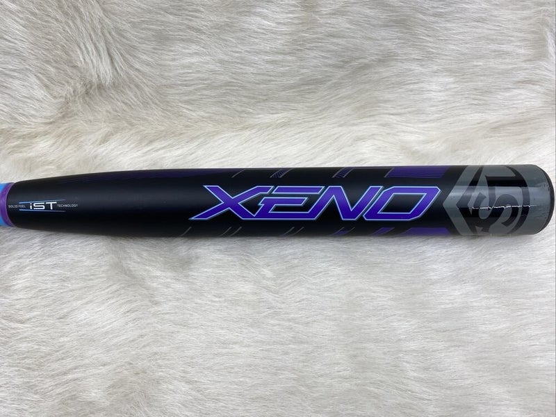 2020 Louisville Slugger Xeno 33/23 FPXND10-20 (-10) Fastpitch Softball Bat