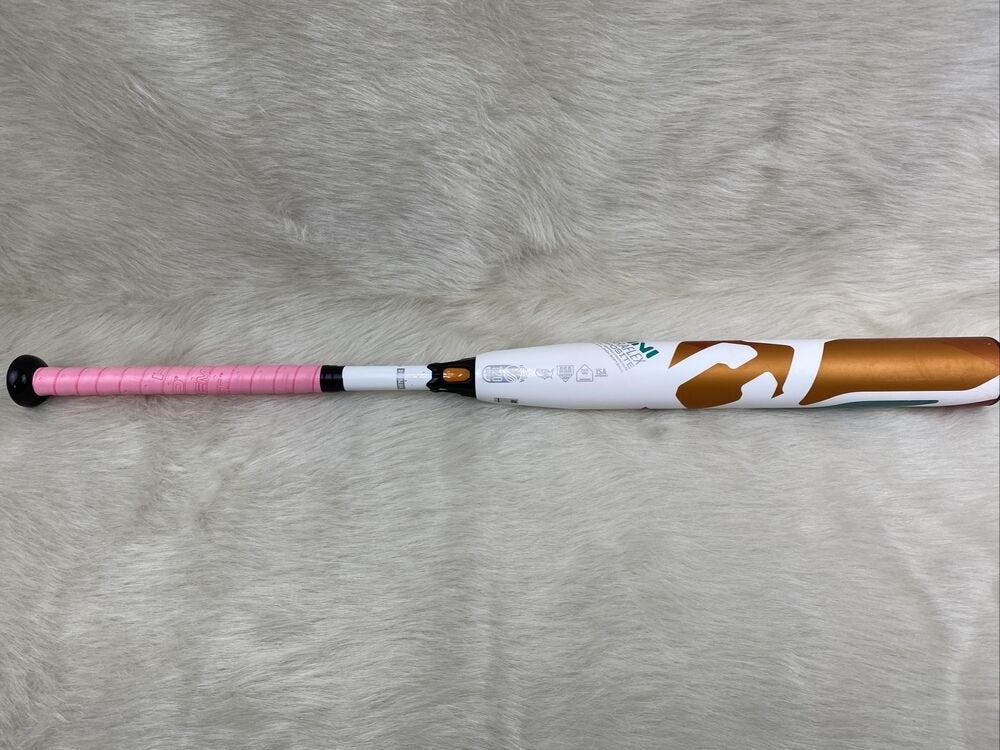 2018 DeMarini CFX 'SPRITE' 32/21 -11 Fastpitch Softball Bat 
