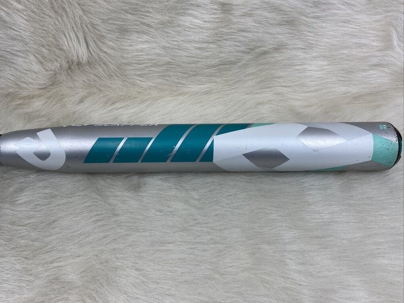 2016 Demarini CF8 SLAPPER 33/23 CFA16 (-10) Fastpitch Softball Bat