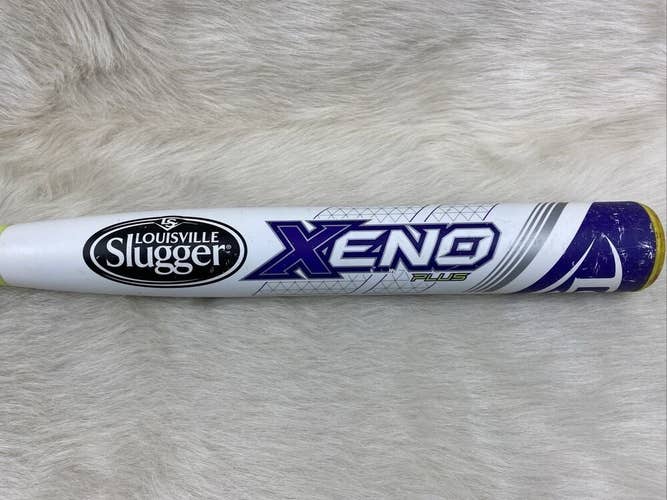 2016 Louisville Slugger Xeno Plus 32/22 FPXN160 (-10). Fastpitch Softball Bat