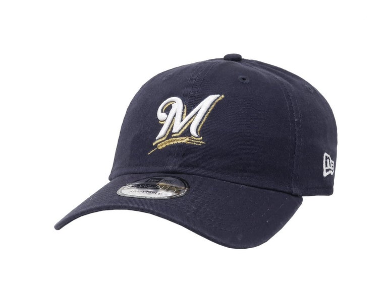 New Era New York Yankees Core Classic Baseball Hat - Navy, Baseball Caps