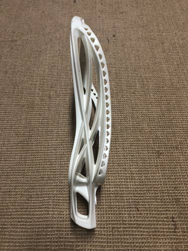 OG Vintage Brine Lacrosse Cyber Pro X6 Lax Head Rare Unstrung