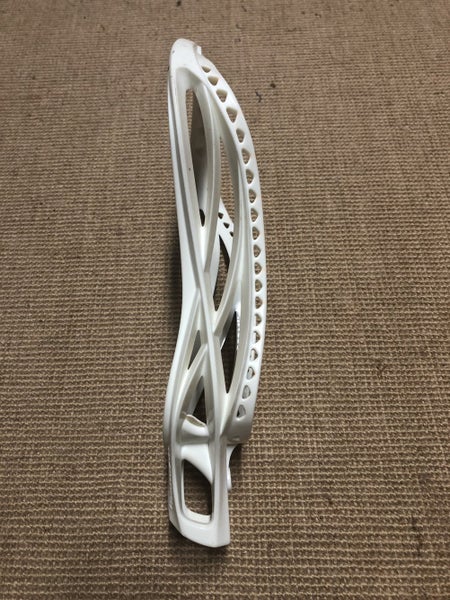 OG Vintage Brine Lacrosse Cyber Pro X6 Lax Head Rare Unstrung
