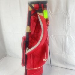 Used Highlander Golf Stand Bag