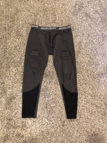 Bauer Jock Pant