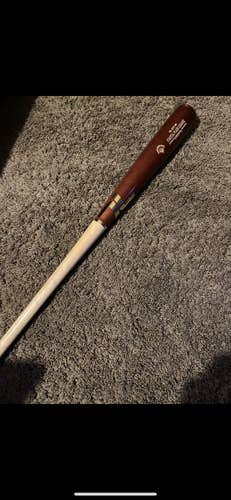 Tucci 2021 Wood bat (-3) 30 oz 33" TL-271-M Bat