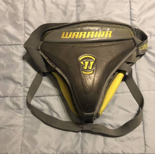 Warrior Ritual Hockey Senior Padded Jock