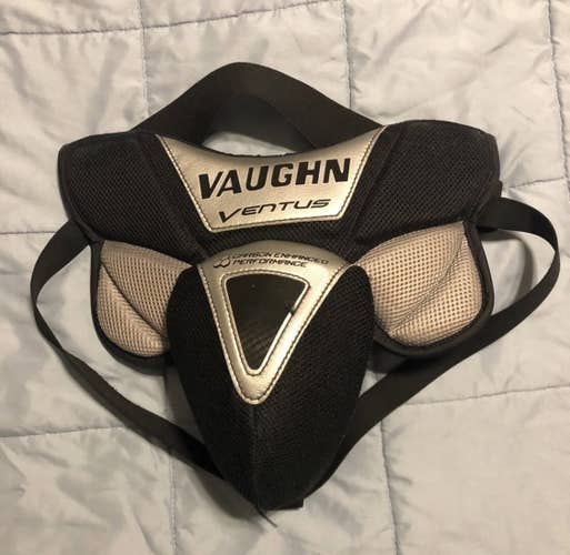 Vaughn Ventus Goalie Senior Cup