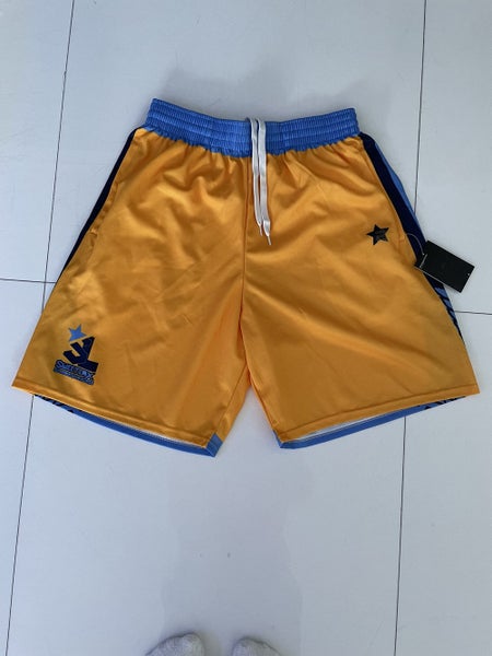 New Sweetlax Showcase shorts XL