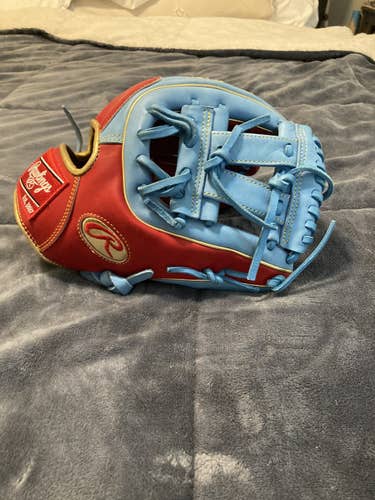 Rawlings Heart Of The Hide PRO314-7SCB Kolten Wong 11.5" Heart of the Hide Baseball Glove