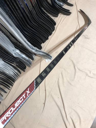New RH True Catalyst 9X Demers TC2 85 Flex