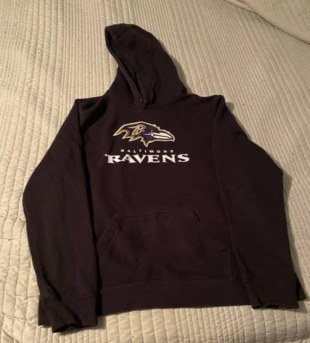 Baltimore Ravens Sweatshirt