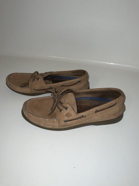 Sperry Authentic Original Boat Shoe Sz 10