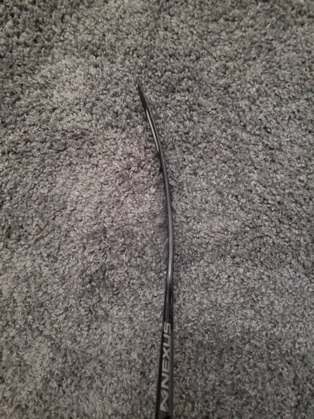 New Senior Bauer Right Handed Team Nexus Hockey Stick P88-77 Flex