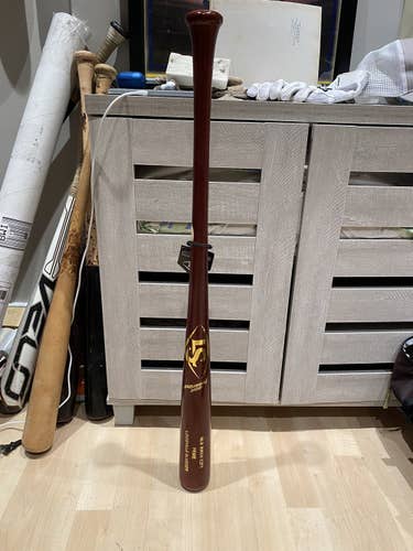 High School/College Wood (-3) 29 oz 32" MLB Prime Birch Bat