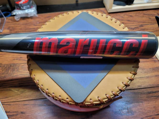 33/30 New Marucci Cat 9 Bat (-3)