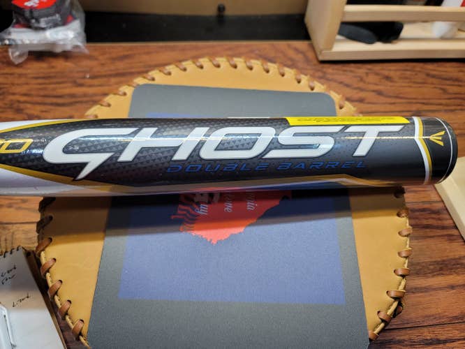 New Easton Ghost Bat (-10) 32"