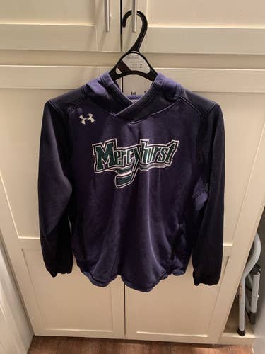 Mercyhurst Hockey Under Armour Sweatshirt