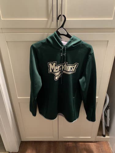 Mercyhurst Hockey Under Armour Sweatshirt