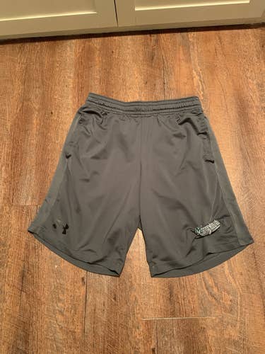 Mercyhurst Hockey Under Armour Shorts