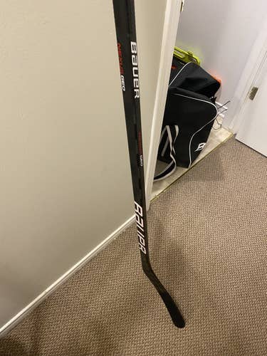 Custom Nexus Geo Hockey Stick