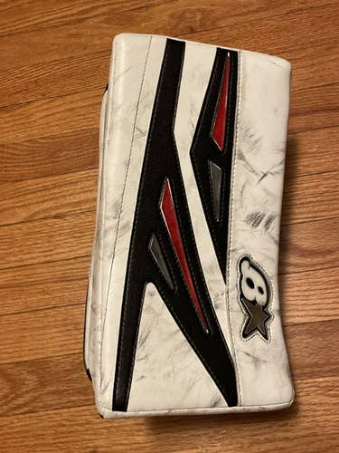 G-Netik 8.0 Blocker