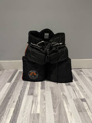 Vaughn Pro Stock Pants