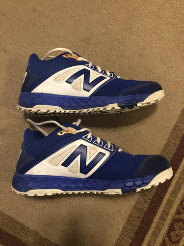 New Balance Turf Shoes…size 10.5