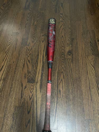 2019 Louisville Slugger Meta Prime BBCOR Baseball Ba