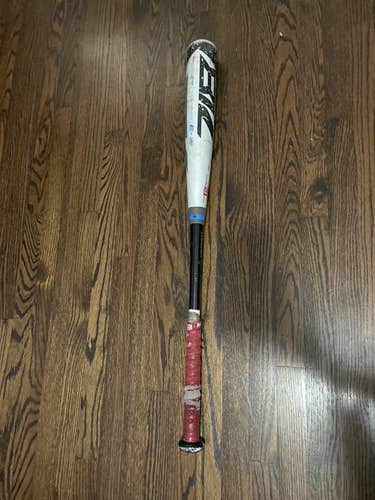 2018 Select 718 (-3) BBCOR Baseball Bat