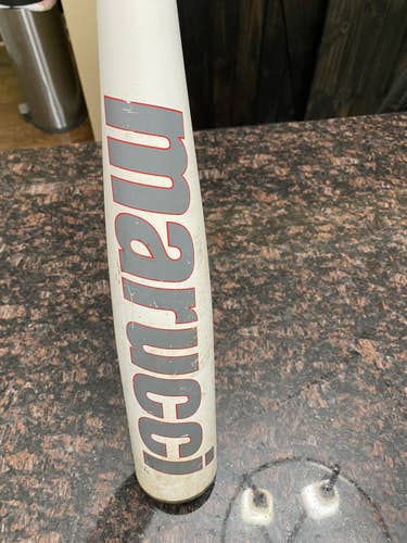 Marucci Cat 6 baseball bat