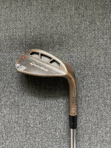 Taylormade High Toe 54 degree wedge