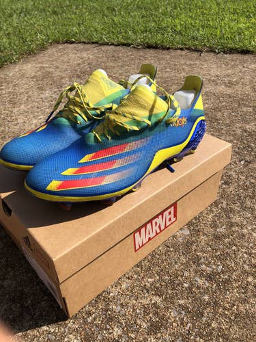 Adidas X Ghosted .1 Marvel