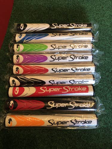 SUPER STROKE SLIM 3,0